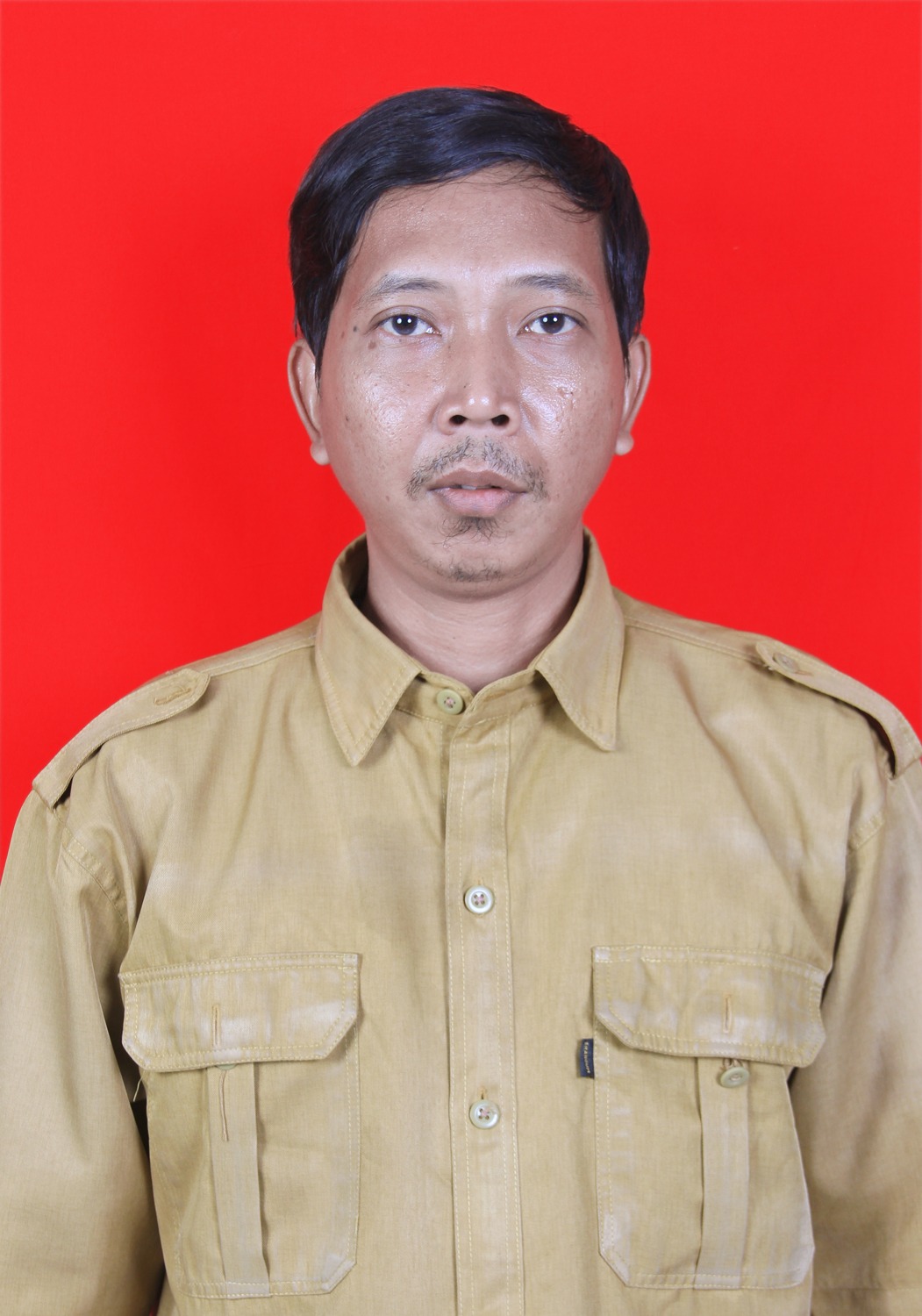 Iswanto