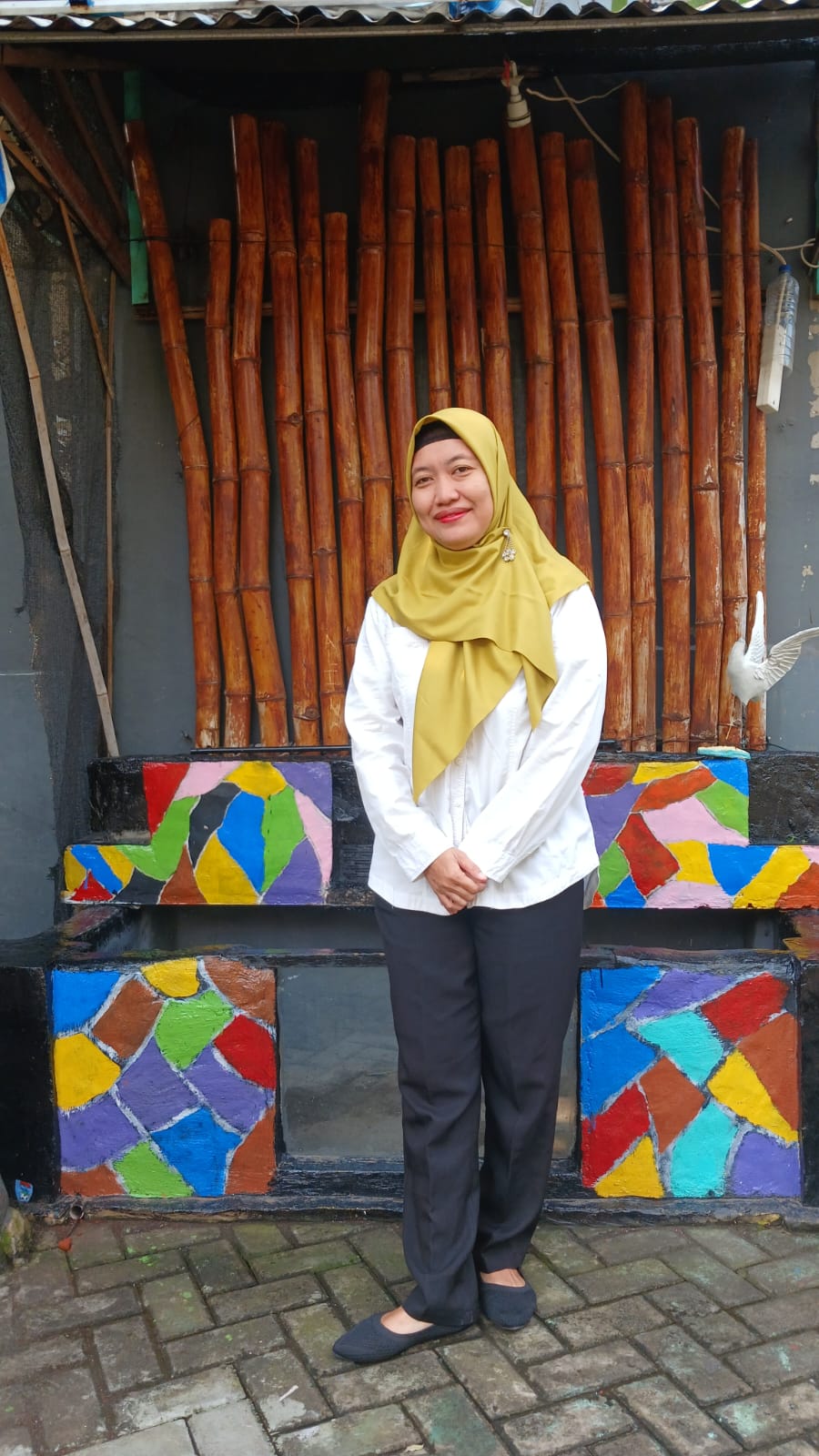 Dyah Noviyanti, S.Pd.
