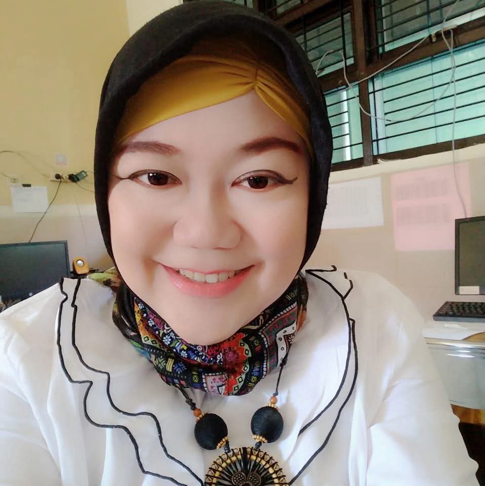 Wiwit Ernawati, S.Pd